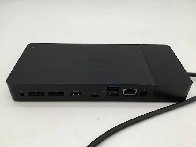 Dell wd19 dockingstation - afbeelding 7 van  7
