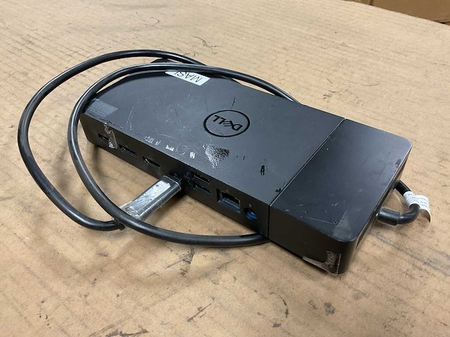 Dell wd19s adapter - afbeelding 4 van  4