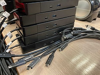 Dell wd19s docking (12x) - afbeelding 2 van  4