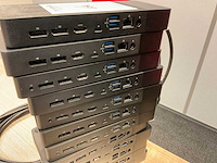 Dell wd19s docking (12x) - afbeelding 3 van  4