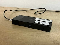 Dell wd19s dockingstation