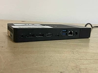 Dell wd19s dockingstation - afbeelding 3 van  3