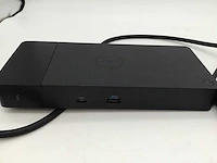 Dell wd19tbs dockingstation - afbeelding 2 van  10