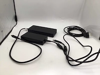 Dell wd19tbs dockingstation
