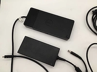 Dell wd19tbs dockingstation - afbeelding 3 van  10