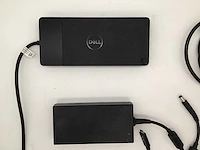 Dell wd19tbs dockingstation - afbeelding 5 van  10