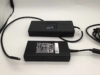 Dell wd19tbs dockingstation - afbeelding 6 van  10