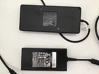 Dell wd19tbs dockingstation - afbeelding 7 van  10