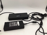 Dell wd19tbs dockingstation - afbeelding 9 van  10