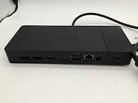 Dell wd19tbs dockingstation - afbeelding 10 van  10