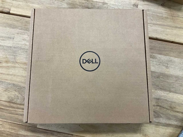 Dell wd22tb4 docking station - afbeelding 2 van  3