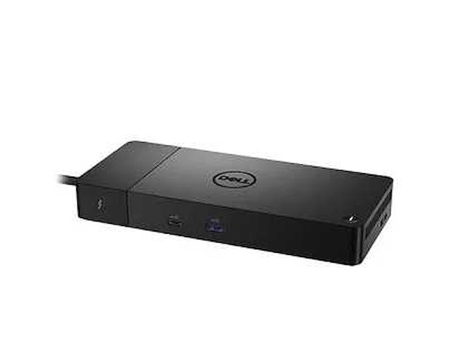 Dell wd22tb4 docking station - afbeelding 1 van  3