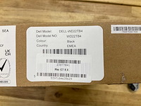 Dell wd22tb4 docking station - afbeelding 3 van  3