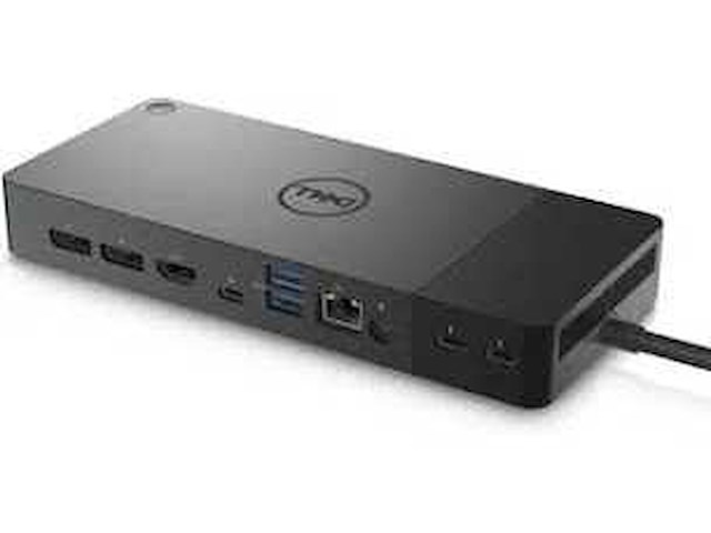 Dell wd22tb4 dockingstation - afbeelding 1 van  4
