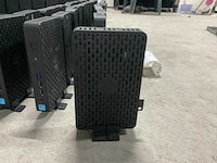 Dell wise 3030 thin clients desktop (172x) - afbeelding 2 van  2