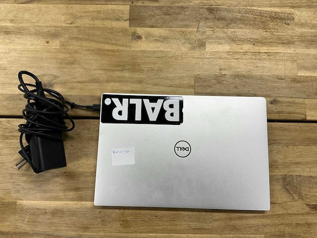 Dell xps 13 7390 - afbeelding 1 van  2