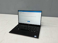 Dell xps 13 9360 laptop 13,3 inch - afbeelding 1 van  9