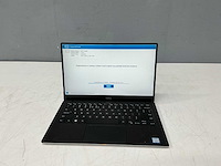 Dell xps 13 9360 laptop 13,3 inch - afbeelding 4 van  9