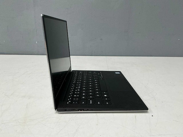 Dell xps 13 9360 laptop 13,3 inch - afbeelding 8 van  9
