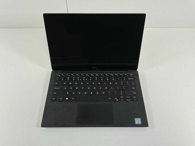 Dell xps 13 9380 13.2”, core(tm) i7 8th gen, 16 gb ram, 256 gb nvme laptops (2x) - afbeelding 2 van  16