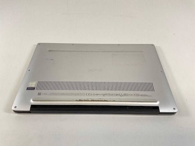 Dell xps 13 9380 13.2”, core(tm) i7 8th gen, 16 gb ram, 256 gb nvme laptops (2x) - afbeelding 7 van  16