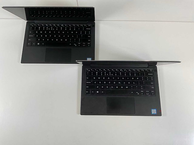 Dell xps 13 9380 13.2”, core(tm) i7 8th gen, 16 gb ram, 256 gb nvme laptops (2x) - afbeelding 9 van  16