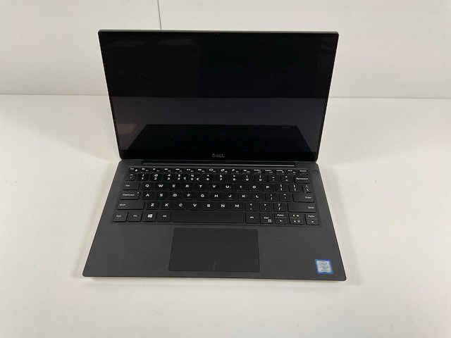 Dell xps 13 9380 13.2”, core(tm) i7 8th gen, 16 gb ram, 256 gb nvme laptops (2x) - afbeelding 10 van  16