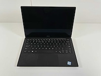 Dell xps 13 9380 13.3”, core(tm) i7 8th gen, 16 gb ram, 256 gb nvme laptop - afbeelding 1 van  7