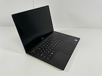 Dell xps 13 9380 13.3”, core(tm) i7 8th gen, 16 gb ram, 256 gb nvme laptop - afbeelding 2 van  7