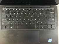 Dell xps 13 9380 13.3”, core(tm) i7 8th gen, 16 gb ram, 256 gb nvme laptop - afbeelding 4 van  7