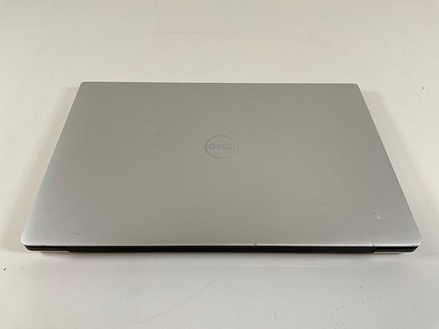 Dell xps 13 9380 13.3”, core(tm) i7 8th gen, 16 gb ram, 256 gb nvme laptop - afbeelding 5 van  7