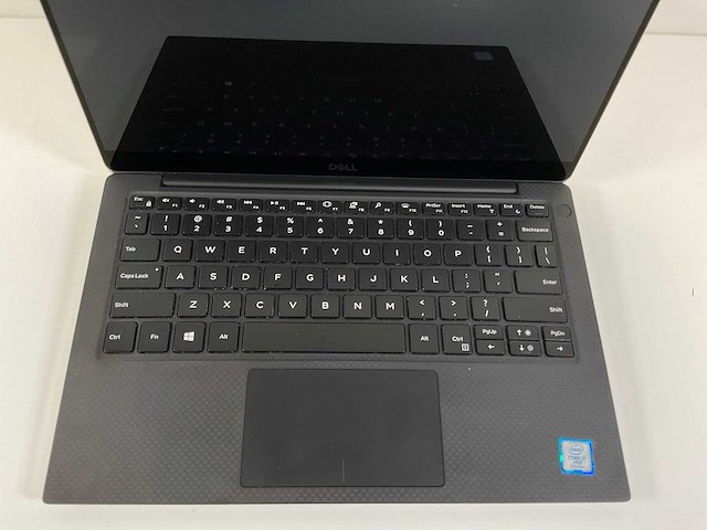 Dell xps 13 9380 13,3”, core(tm) i7 8th gen, 16 gb ram, 256 gb nvme laptops (2x) - afbeelding 5 van  16