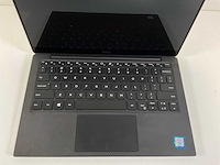 Dell xps 13 9380 13,3”, core(tm) i7 8th gen, 16 gb ram, 256 gb nvme laptops (2x) - afbeelding 5 van  16