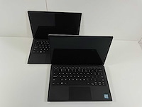 Dell xps 13 9380 13,3”, core(tm) i7 8th gen, 16 gb ram, 256 gb nvme laptops (2x) - afbeelding 9 van  16
