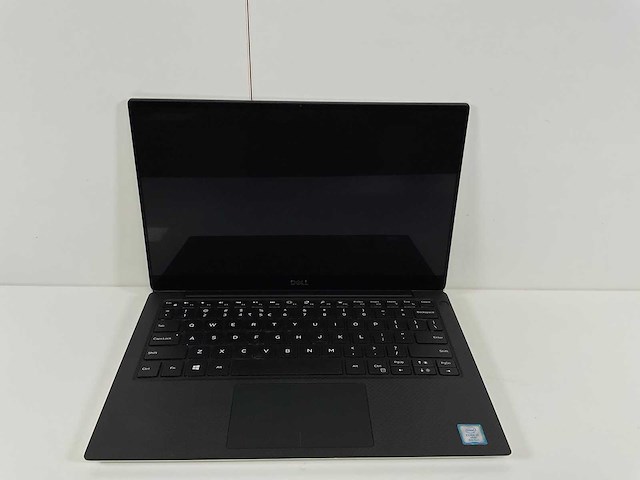 Dell xps 13 9380 13,3”, core(tm) i7 8th gen, 16 gb ram, 256 gb nvme laptops (2x) - afbeelding 10 van  16
