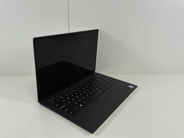 Dell xps 13 9380 13,3”, core(tm) i7 8th gen, 16 gb ram, 256 gb nvme laptops (2x) - afbeelding 11 van  16