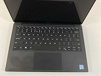 Dell xps 13 9380 13,3”, core(tm) i7 8th gen, 16 gb ram, 256 gb nvme laptops (2x) - afbeelding 13 van  16