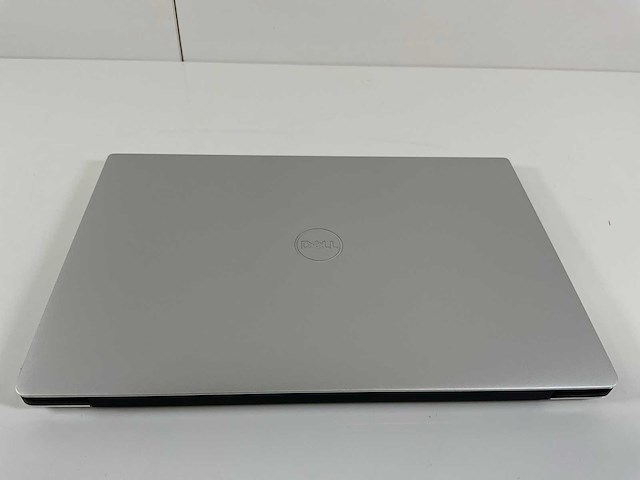 Dell xps 13 9380 13,3”, core(tm) i7 8th gen, 16 gb ram, 256 gb nvme laptops (2x) - afbeelding 14 van  16