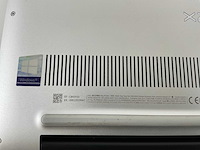 Dell xps 13 9380 13,3”, core(tm) i7 8th gen, 16 gb ram, 256 gb nvme laptops (2x) - afbeelding 16 van  16