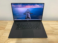 Dell xps 15 9560(i7) laptop - afbeelding 1 van  6