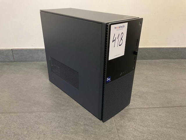 Dell xps 8960 desktop - afbeelding 2 van  4