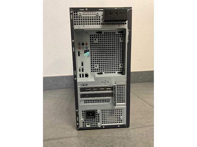 Dell xps 8960 desktop - afbeelding 3 van  4