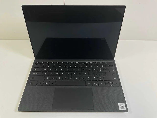 Dell xps 9300 13.3”, core(tm) i7th 10 gen, 16 gb ram, 512 gb nvme laptop - afbeelding 1 van  7