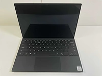 Dell xps 9300 13.3”, core(tm) i7th 10 gen, 16 gb ram, 512 gb nvme laptop