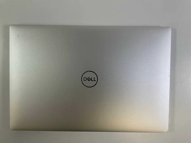 Dell xps 9300 13.3”, core(tm) i7th 10 gen, 16 gb ram, 512 gb nvme laptop - afbeelding 5 van  7