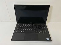 Dell xps 9380 13.3”, core(tm) i7 8th gen, 16 gb ram, 256 gb nvme touchscreen laptop - afbeelding 1 van  7