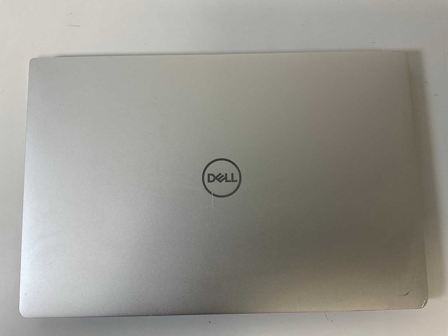 Dell xps 9380 13.3”, core(tm) i7 8th gen, 16 gb ram, 256 gb nvme touchscreen laptop - afbeelding 5 van  7