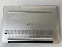 Dell xps 9380 13.3”, core(tm) i7 8th gen, 16 gb ram, 256 gb nvme touchscreen laptop - afbeelding 6 van  7