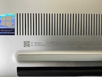 Dell xps 9380 13.3”, core(tm) i7 8th gen, 16 gb ram, 256 gb nvme touchscreen laptop - afbeelding 7 van  7