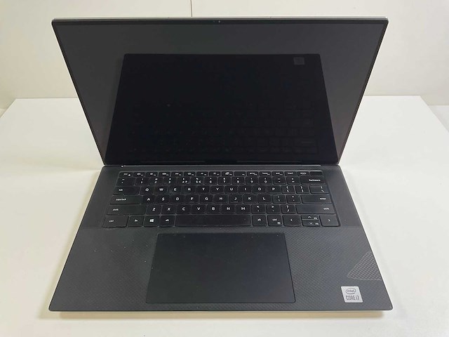 Dell xps 9500 15.6 ”, core(tm) i7 10th gen, 32 gb ram, 1 tb nvme, nvidia ge force gtx 1650 ti 4 gb laptop - afbeelding 1 van  7